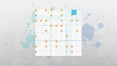 Sudoku Killer Image