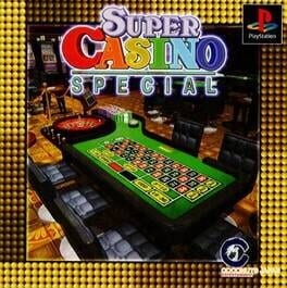 Games like Super Casino Special