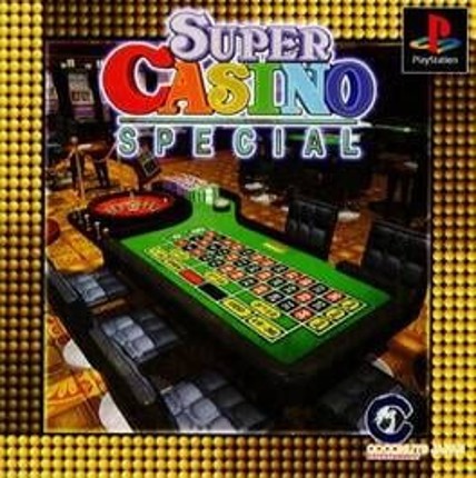 Super Casino Special Image