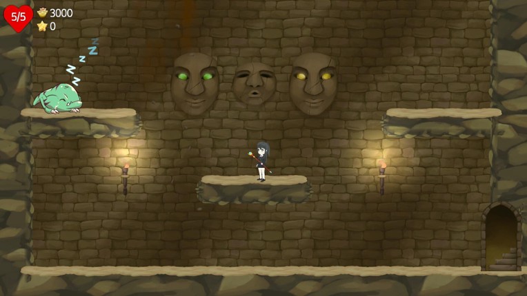 Super Magic Book screenshot