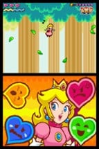 Super Princess Peach Image