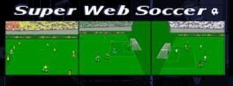 Super Web Soccer Image