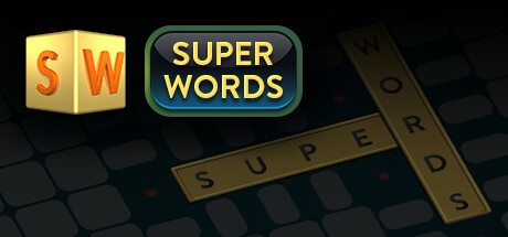 Games like Super Words