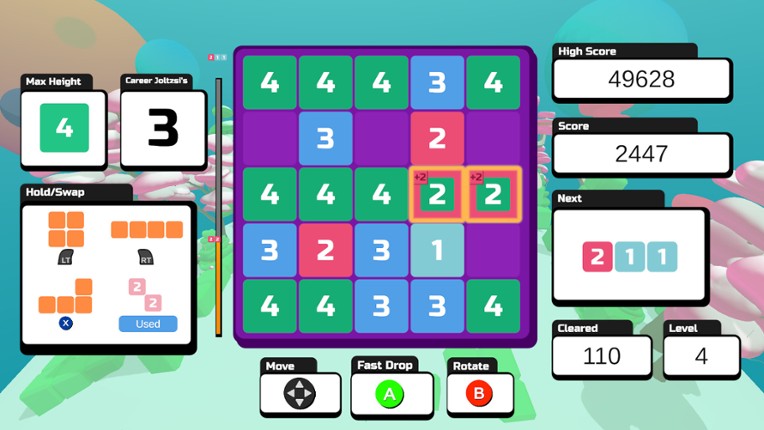 SuperAnthony's Joltzsi screenshot