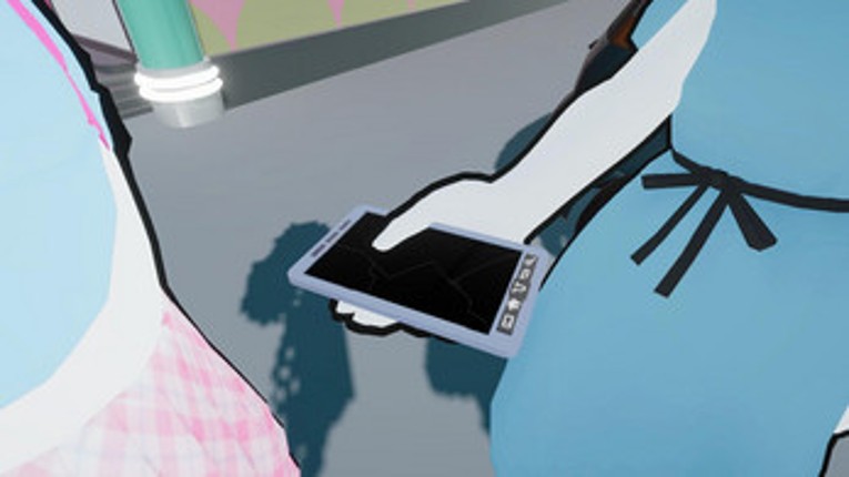 Sweet Snacks Cafe screenshot