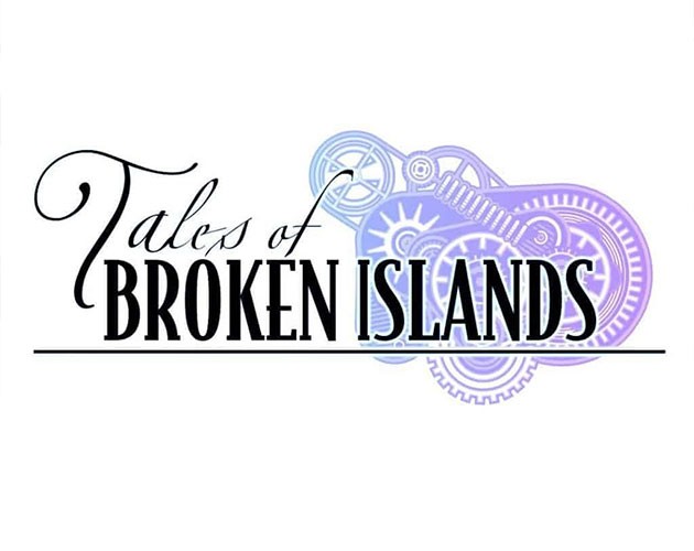 Games like Tales of Broken Islands