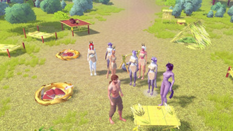 Tame It Too! screenshot