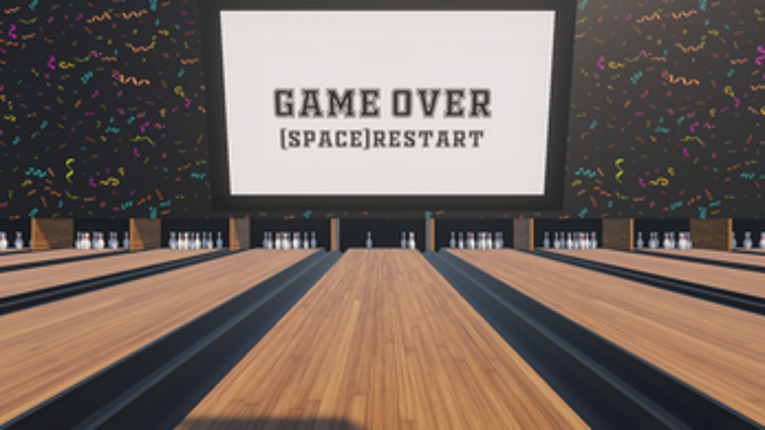 Ten-pinling screenshot