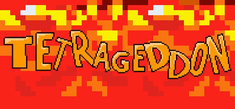 Games like Tetrageddon Games