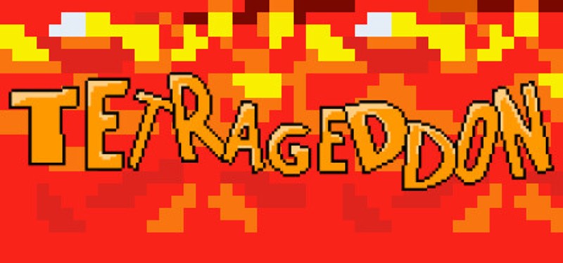 Tetrageddon Games Image