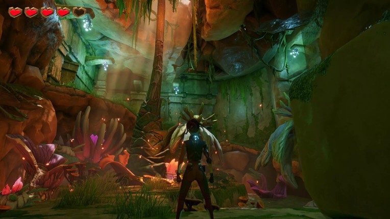 The Explorer Image