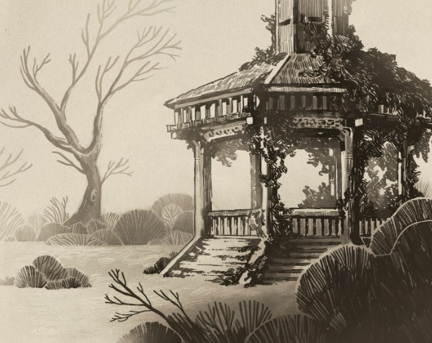 Games like The Fall of Home - Remnants