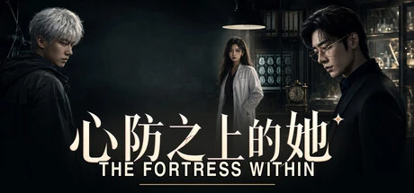 Games like The Fortress Within