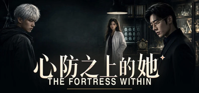 The Fortress Within Image