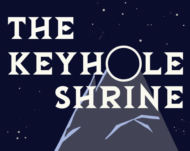 Games like The Keyhole Shrine