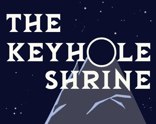 The Keyhole Shrine Image