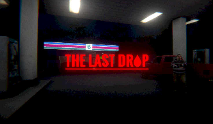The Last Drop Image