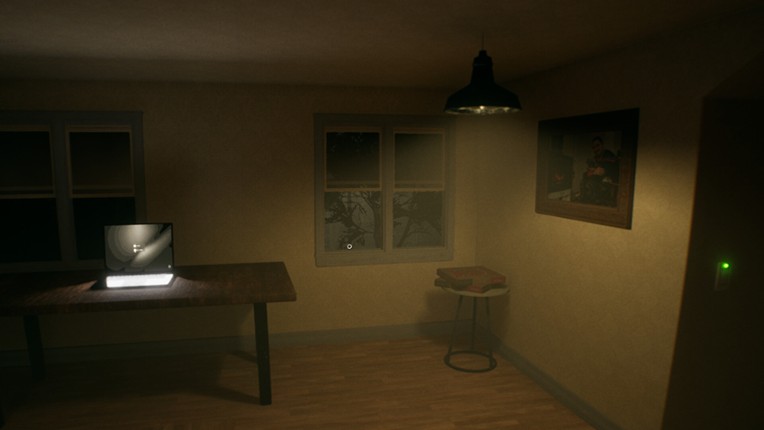 The Last Renovation Image