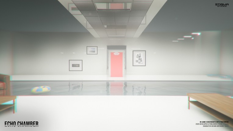 Echo Chamber screenshot