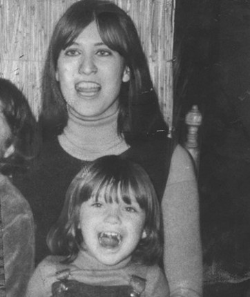 The Revenge Mother Image