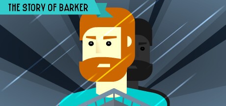 Games like The Story of Barker