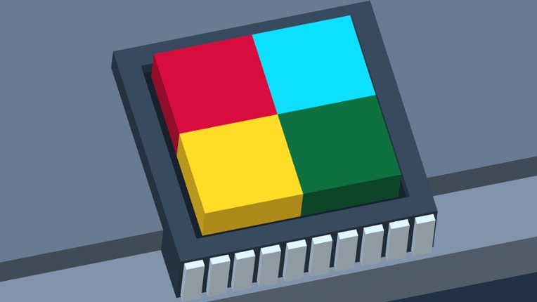 The Story of Barker screenshot