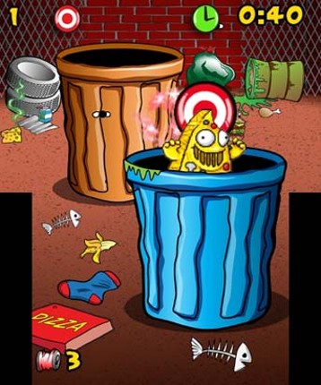 The Trash Pack: The Gross Gang in Your Garbage Image