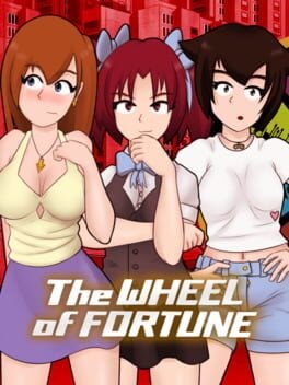 Games like The Wheel of Fortune