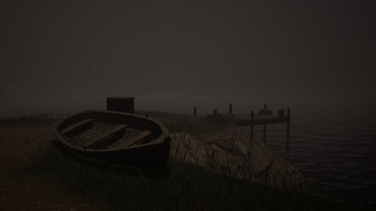 The Witch and The Lost Babies Image