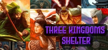 Games like Three Kingdoms Shelter