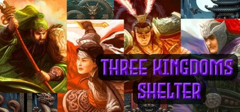 Three Kingdoms Shelter Image