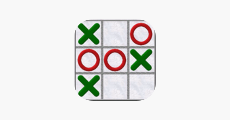 Tic Tac Toe (Lite) Game Cover