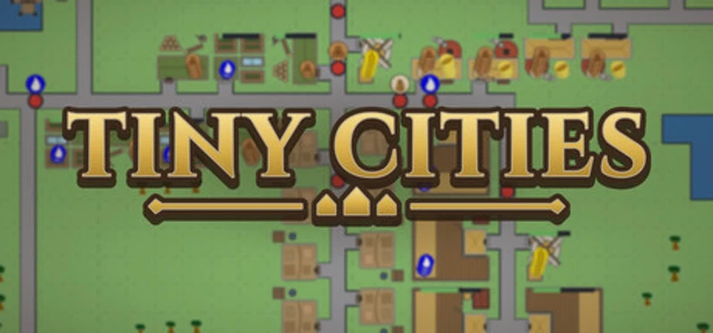 Tiny Cities Image