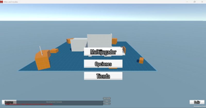 titles and modes Image