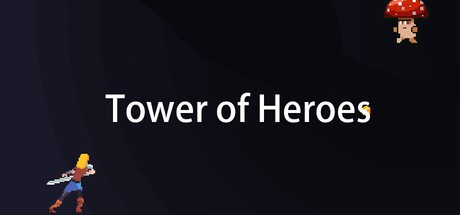 Games like Tower of Heroes