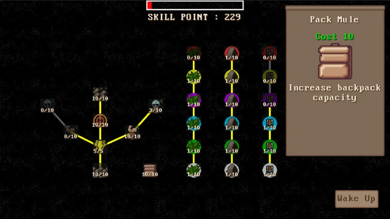 Time Vestige screenshot