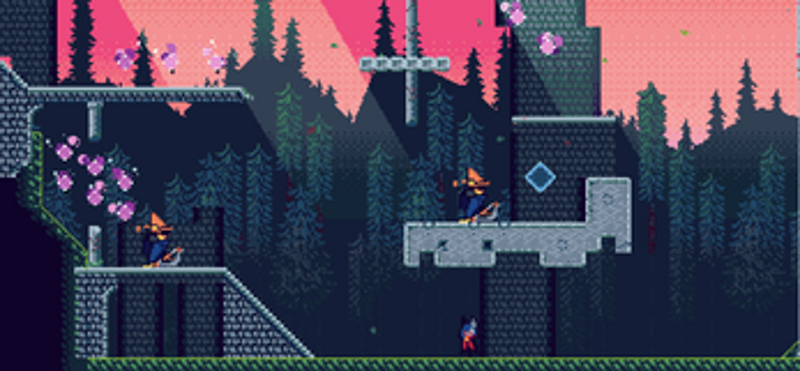 Trevaetherna screenshot