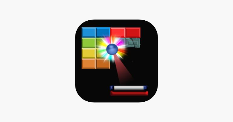 Treze Bricks Breaker Game Cover