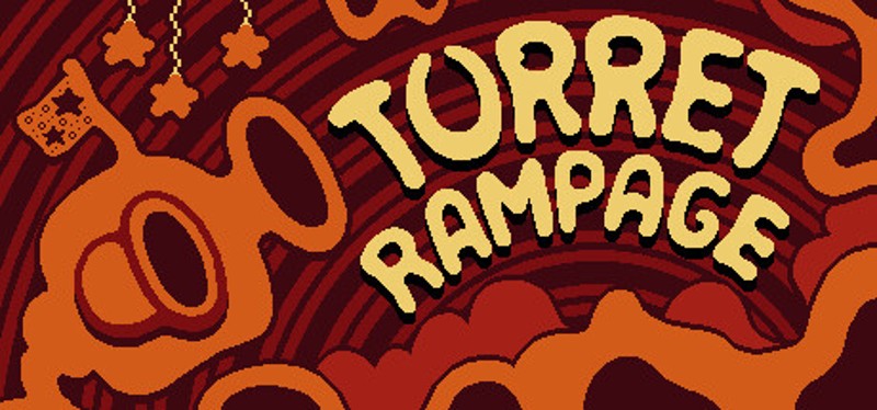 Turret Rampage Image