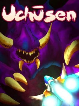 Games like Uchusen: Ultimate Ploid Battle