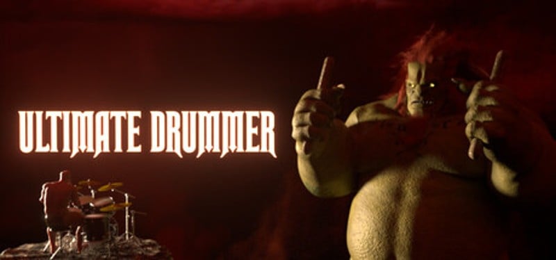 Ultimate Drummer Image