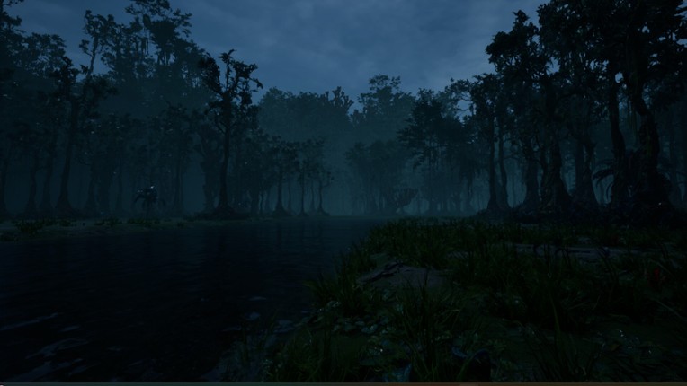 UNEXTINCTION screenshot