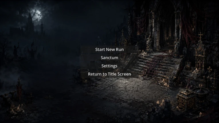Unhallowed Survivors Image