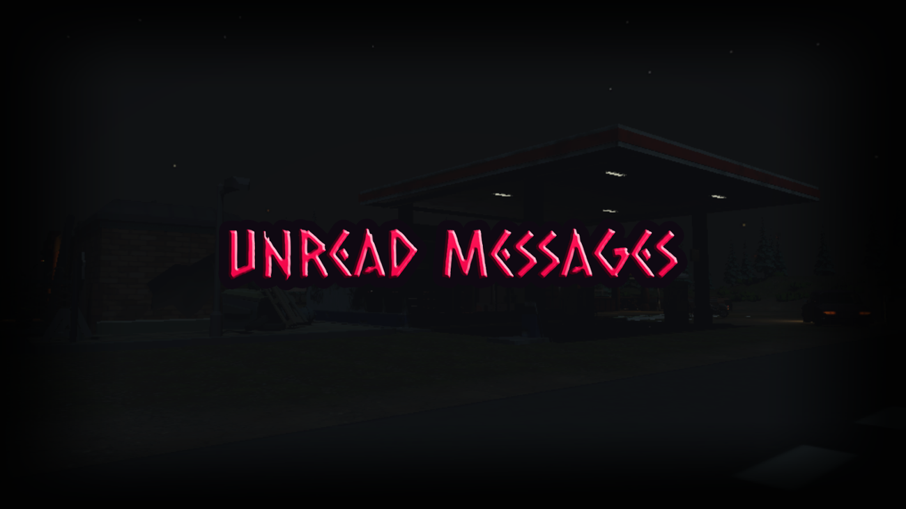 Games like Unread Message