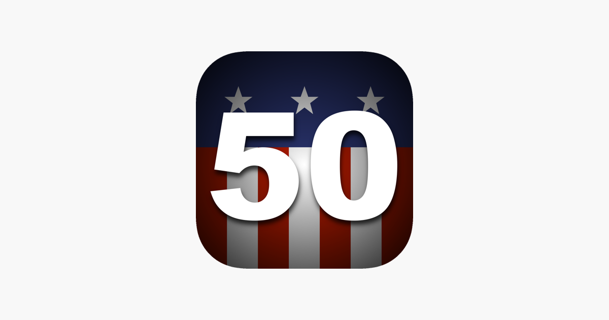 Games like US States Test