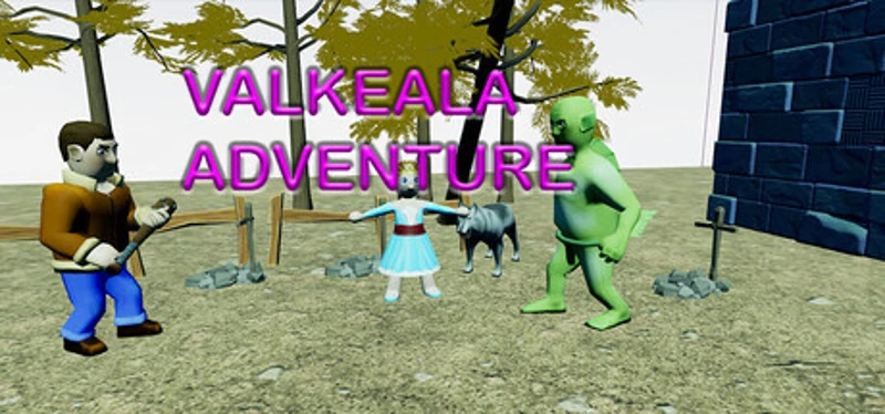 Valkeala Adventure Image