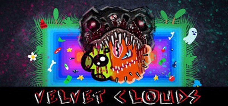 velvet clouds Game Cover