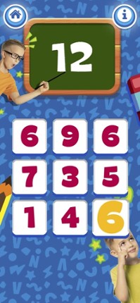 Vlad & Niki - Smart Games screenshot