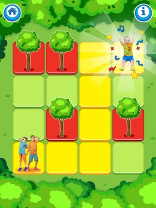 Vlad & Niki - Smart Games Image