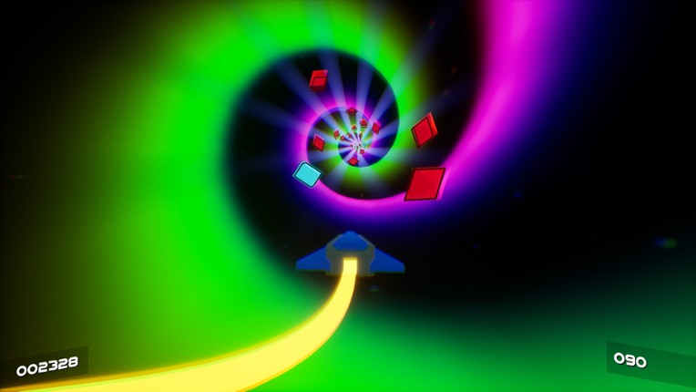 Vortex Rush screenshot